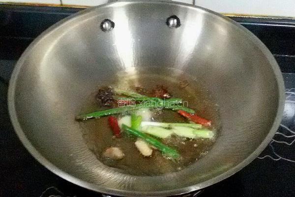 麻辣鸭块的做法图解9