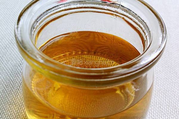 熬葱油的做法图解6