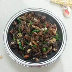 桂阳血鸭的做法[图]