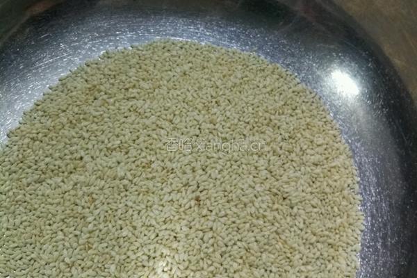 琥珀花生的做法图解8