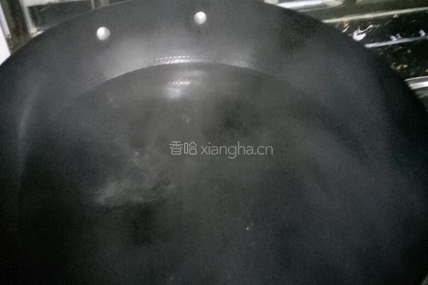 山药黄瓜肉片汤的做法图解1