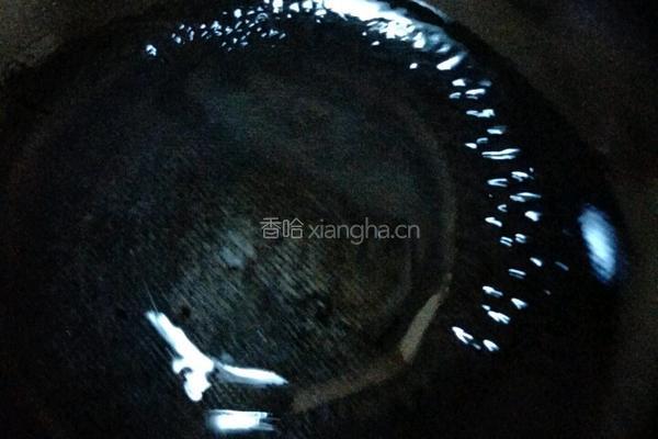竹笋辣椒炒肉的做法图解6