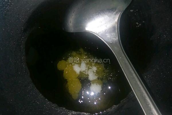 红烧羊骨的做法图解4