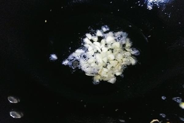 丝瓜鸡蛋炒饼的做法图解7
