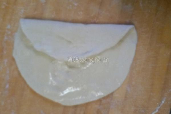 油烙馍的做法图解7