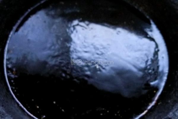 油烙馍的做法图解12