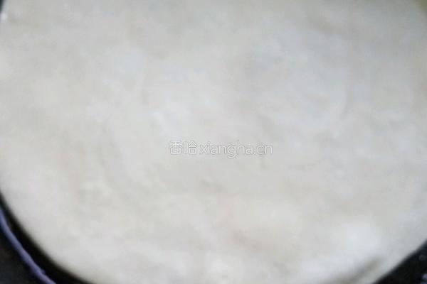 油烙馍的做法图解13