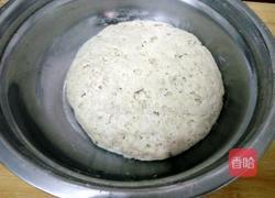 荞麦包子馒头的做法图解6