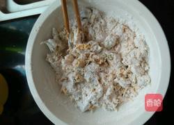南瓜饼的做法图解4
