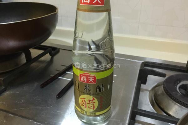藜麦紫薯寿司卷的做法图解14