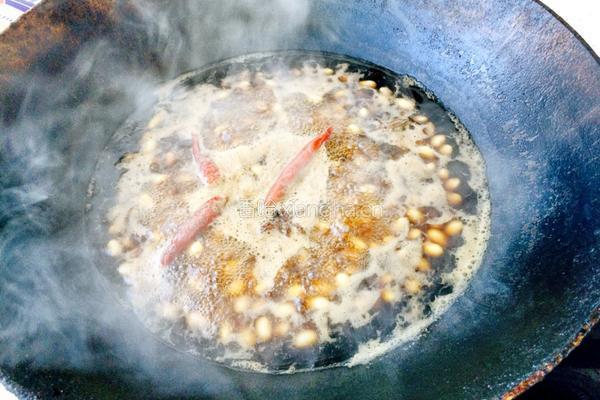 酱黄豆的做法图解5