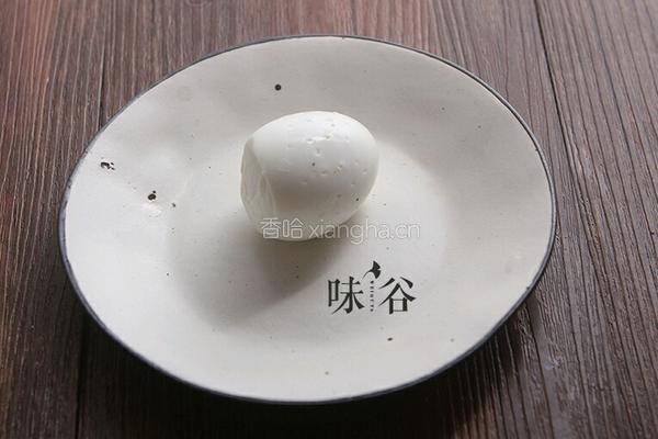 当归首乌红枣汤的做法图解5
