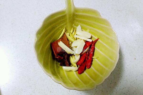 红烧鸭掌的做法图解3