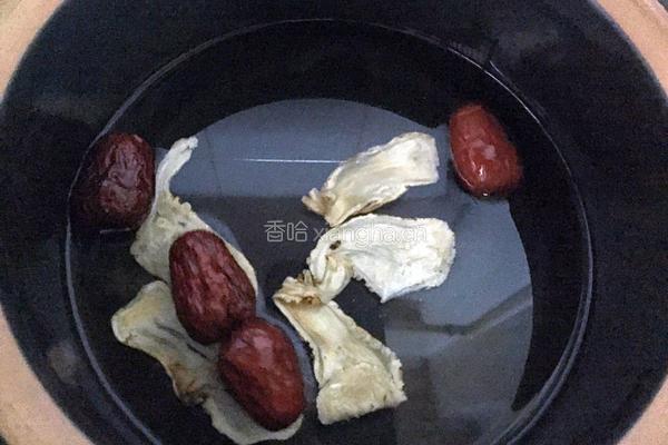 当归红糖鸡蛋的做法图解5