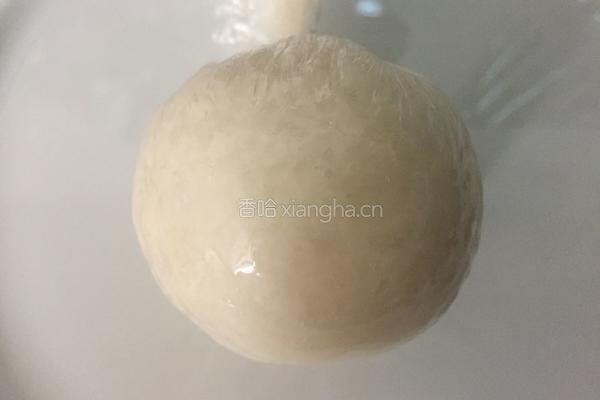 卡通便当的做法图解1