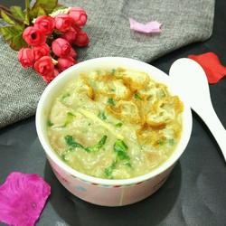 状元及第粥的做法[图]