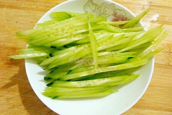 培根茄子卷的做法图解5