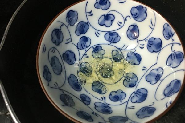 抹茶巧克力慕司的做法图解5