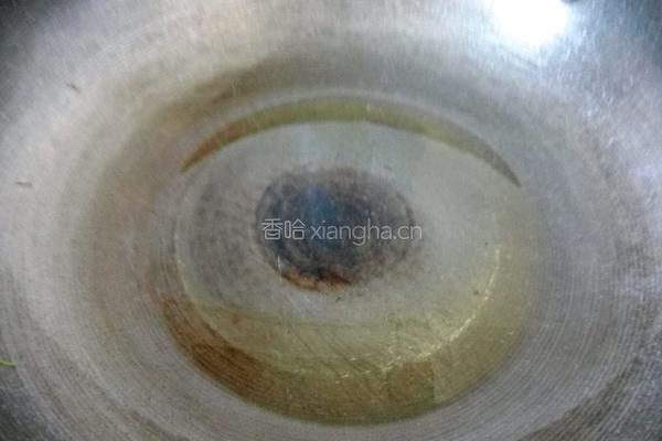 梅干菜烧排骨的做法图解6