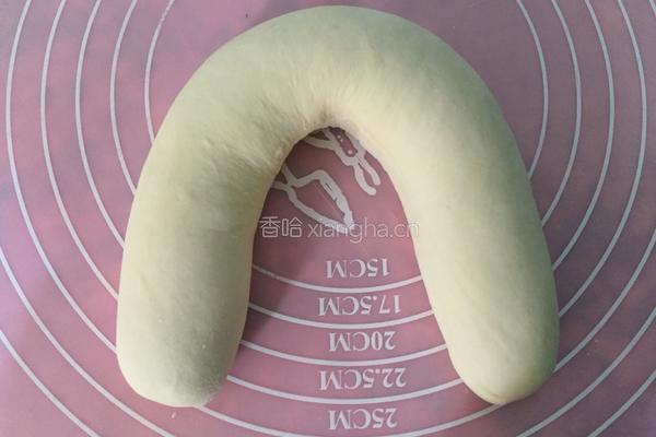 寿桃的做法图解2