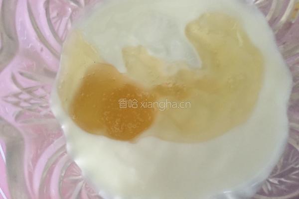 奶酪布丁的做法图解4