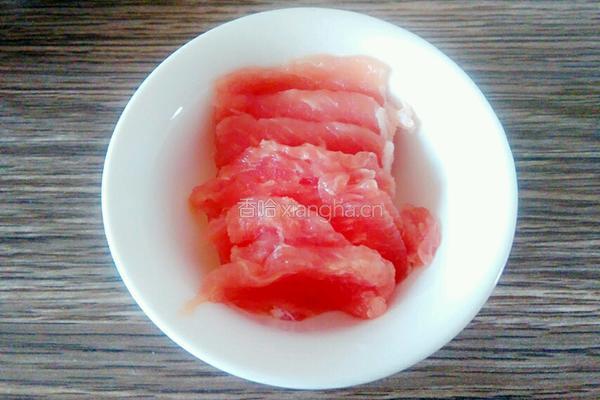 白菜炖冻豆腐的做法图解4