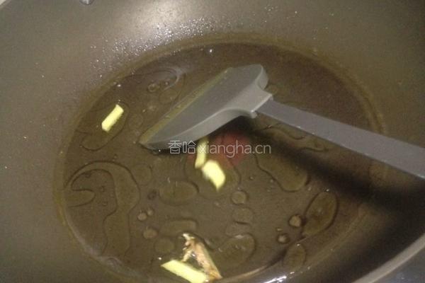 黄花菜肉泥汤的做法图解7