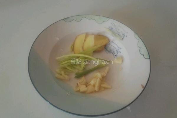 黄焖鸡翅的做法图解4