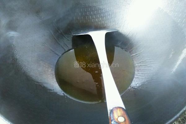 四川红烧鱼的做法图解4