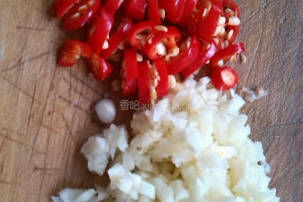 手撕牛肉的做法图解3