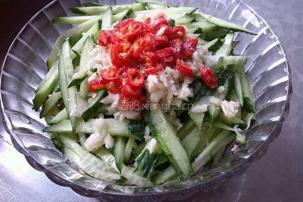 手撕牛肉的做法图解6