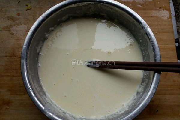 南瓜拖（河南版）的做法图解3