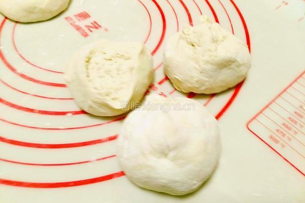 香香饼的做法图解5