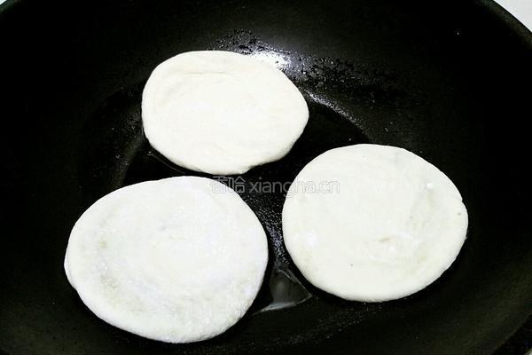 香香饼的做法图解13