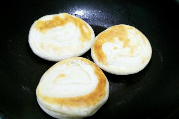 香香饼的做法图解14
