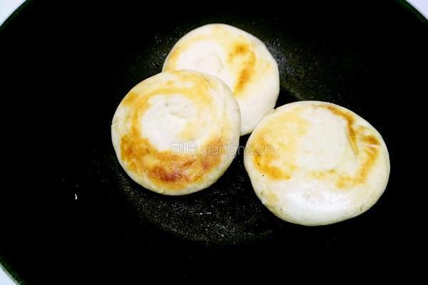香香饼的做法图解16