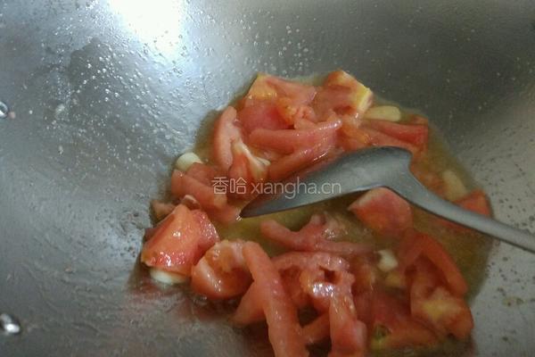 煮米粉的做法图解6