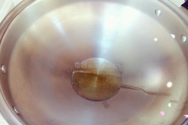 焦糖奶油爆米花的做法图解2