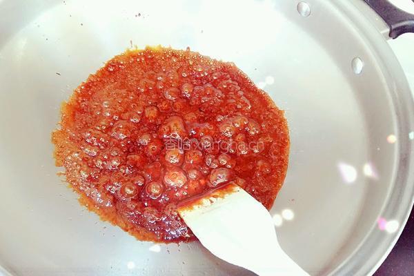 焦糖奶油爆米花的做法图解7