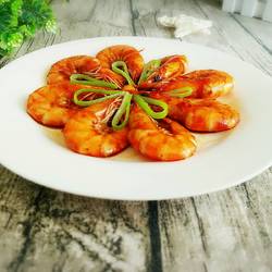 酱虾的做法[图]