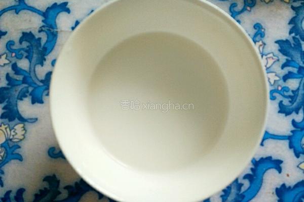 孜然羊肉盖浇饭的做法图解7