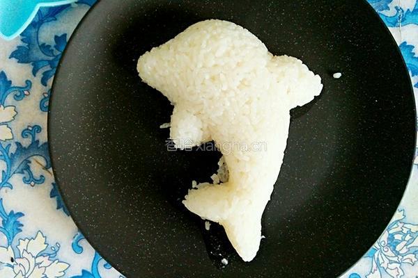 孜然羊肉盖浇饭的做法图解17