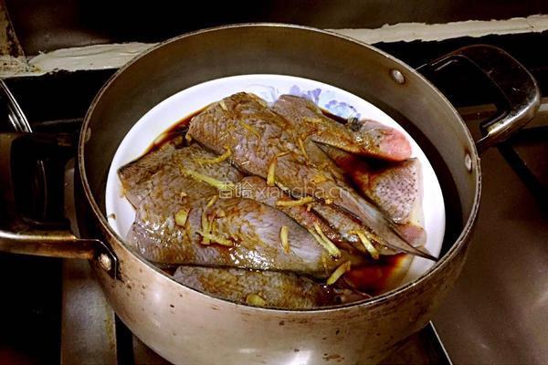 清蒸龙利鱼的做法图解4
