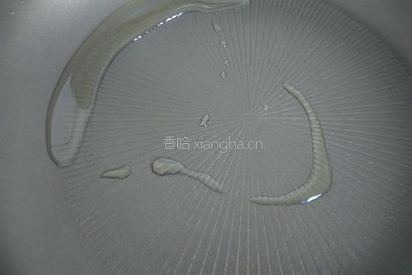 香煎土豆片的做法图解4