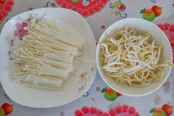 西红柿肥牛汤的做法图解3
