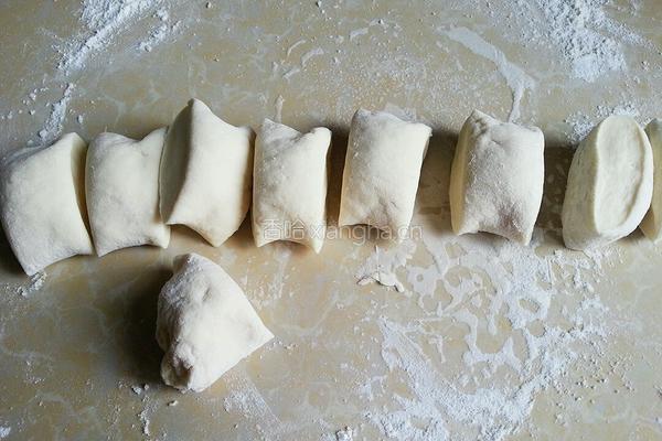 鲜肉小笼的做法图解7