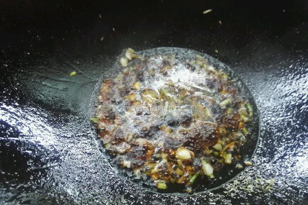 黄豆烧鲜茄的做法图解9