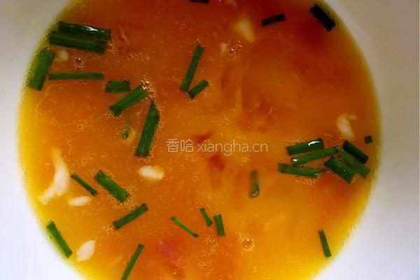 鸡蛋瘦肉饼的做法图解2
