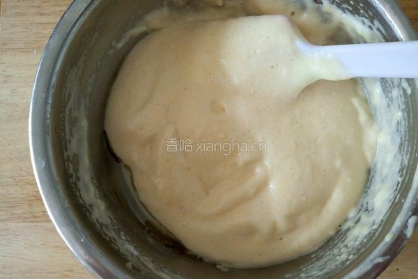 酸奶蛋糕的做法图解9