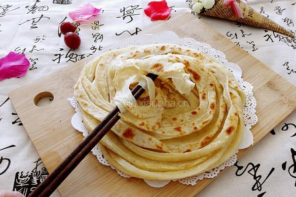 手抓饼皮的做法图解14